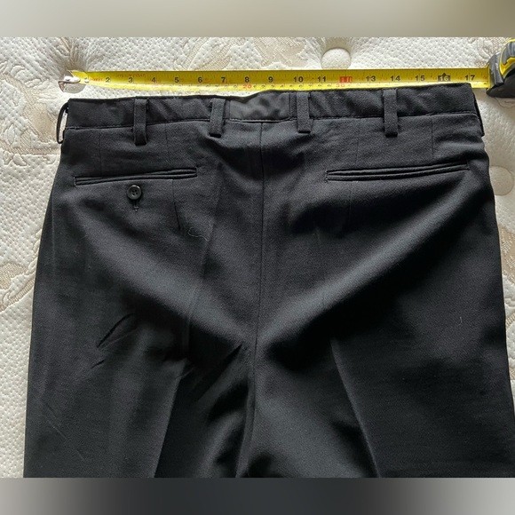 Men's 100% Wool Suits (2 pcs) - Picture 16 of 16